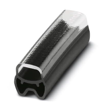 Phoenix Contact - Porte-repère pour fil et câble PATG HF 1/18