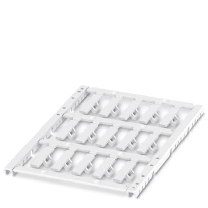 Phoenix Contact - Repère pour fil et câble à attacher UCT-WMTBA (24X4)