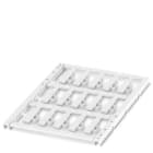 Phoenix Contact - Repère pour fil et câble à attacher UCT-WMTBA (24X4)