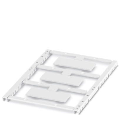 Phoenix Contact - Repère pour fil et câble à attacher UCT-WMTBA (40X17)