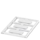 Phoenix Contact - Repère pour fil et câble à attacher UCT-WMTBA (40X17)