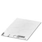 Phoenix Contact - US-PML-P200 (D50) - Etiquette d'interdiction US-PML-P200 (D50)