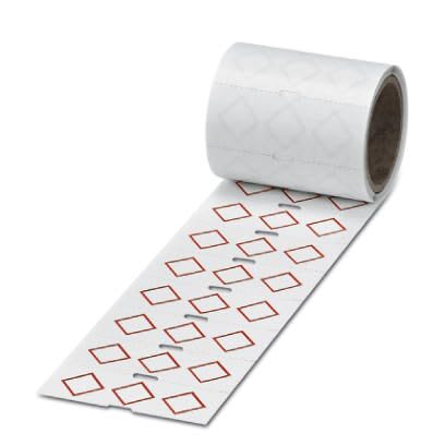 Phoenix Contact - Etiquette de substance dangeureuse PML-GHS100 (13X13)R