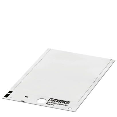 Phoenix Contact - Repérage d'appareil autocollant US-EMLF (104X140)