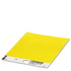 Phoenix Contact - Repérage d'appareil autocollant US-EMLF (104X70) YE