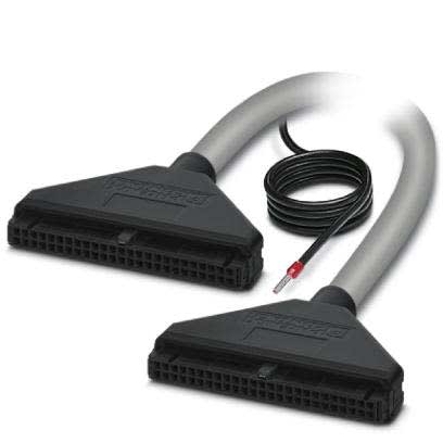 Phoenix Contact - Cable rond preequipe