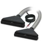 Phoenix Contact - Cable rond preequipe