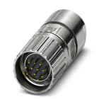 Phoenix Contact - Connecteurs à câble - M23-12P1N8A8002