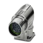 Phoenix Contact - Embases paroi avant