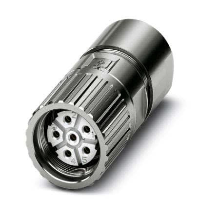 Phoenix Contact - Connecteurs à câble - M23-5ES198A8023