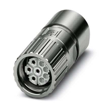 Phoenix Contact - Connecteurs à câble - M23-7ES198A80DN