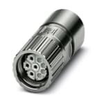 Phoenix Contact - Connecteurs à câble - M23-7ES198A80DN