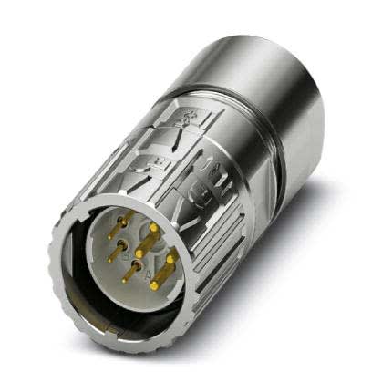 Phoenix Contact - Connecteurs a cable