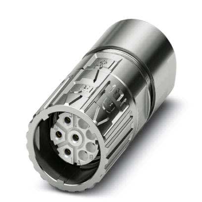 Phoenix Contact - Connecteurs à câble - M23-7ES198A8024S