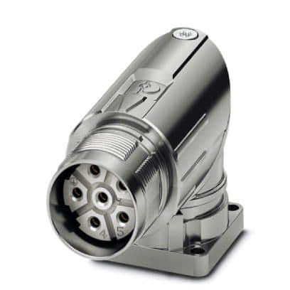 Phoenix Contact - Embases paroi avant