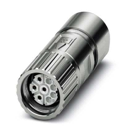 Phoenix Contact - Connecteurs à câble - M23-7ES198A8LDL