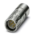 Phoenix Contact - Connecteurs à câble - M23-5EP198A8L24S