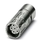 Phoenix Contact - Connecteurs à câble - M23-5ES198A8L24S