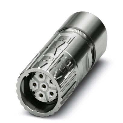 Phoenix Contact - Connecteurs à câble - M23-5ES198A8L25S