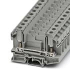 Phoenix Contact - OTTAD 6/SB-P/P - Bloc de jonction à tige filetée