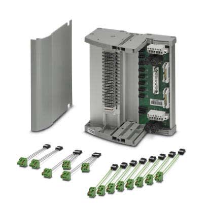 Phoenix Contact - Termination Carrier