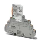 Phoenix Contact - TTC-6P-3-5DC-PT-I - Parafoudre débrochable D1/C2 - 3 fils 5 VDC Push-in