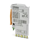 Phoenix Contact - TTC-6P-3-24DC-I-P - Fiche Parafoudre TERMITRAB 3 fils 24VDC
