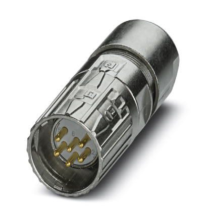 Phoenix Contact - Connecteurs a cable