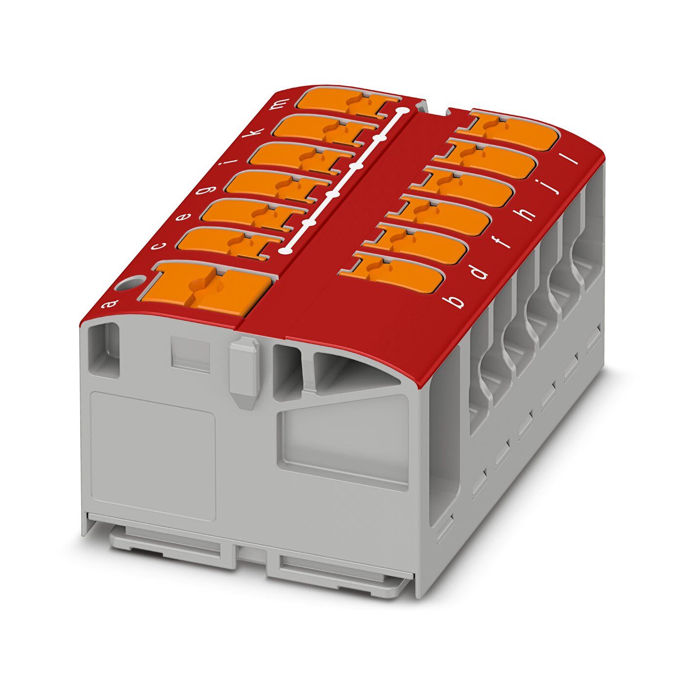 Phoenix Contact - Bloc répartiteur PTFIX