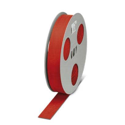 Phoenix Contact - Gaine thermorétractable WMS-2 HF 38,1(EX60)RL RD