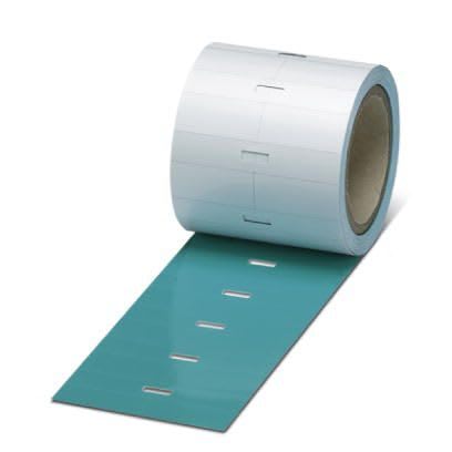 Phoenix Contact - Repérage d'appareil à enfiler EMT (31X12,5)R TQ