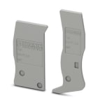 Phoenix Contact - DS-PT 2,5-MT - Flasque partiel