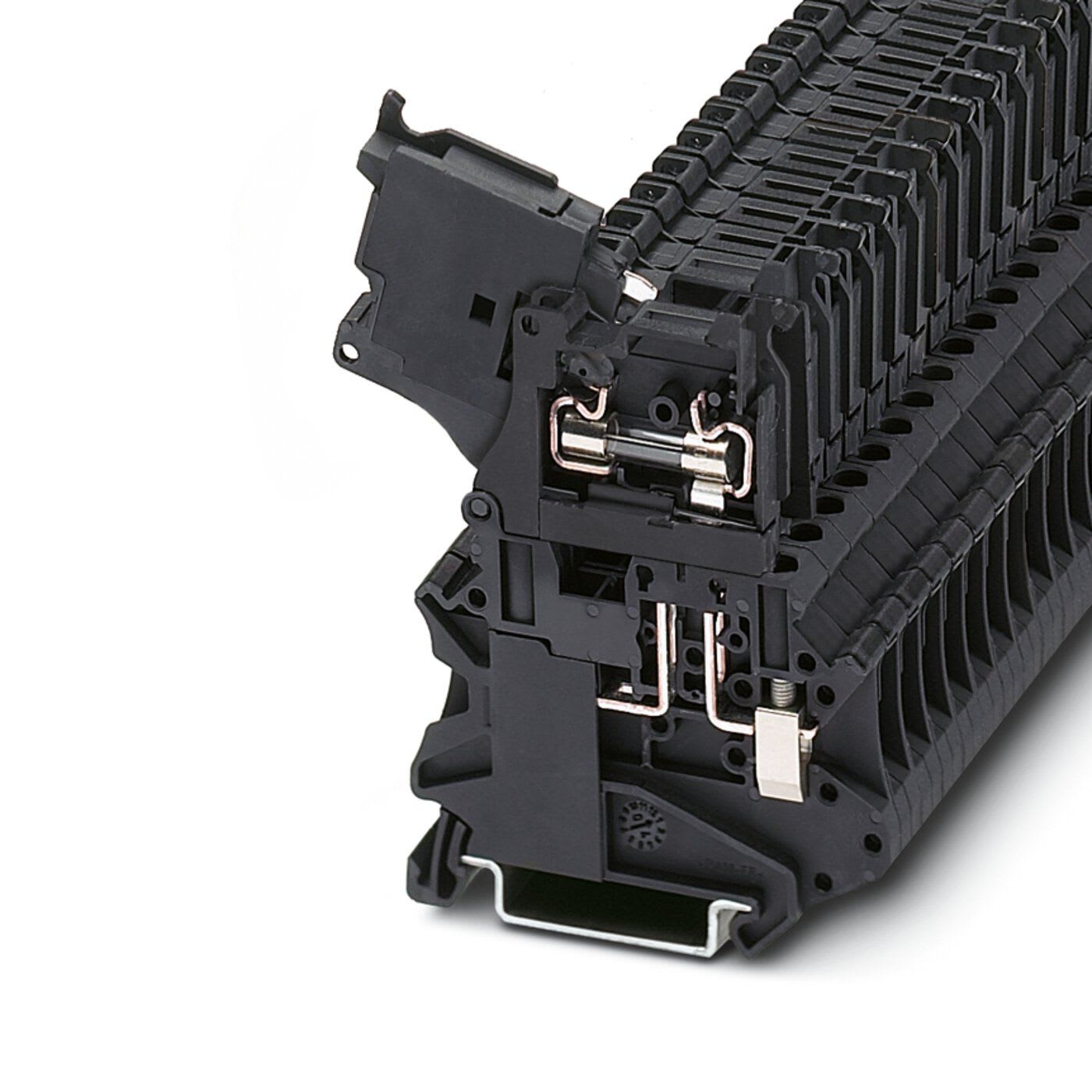 Phoenix Contact - UT 4-HESI (5X20)-EX