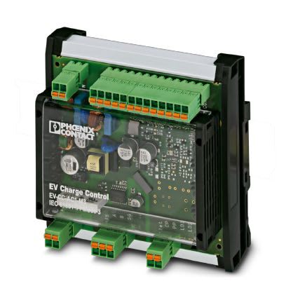 Phoenix Contact - Controleur de charge AC