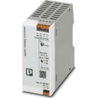 Phoenix Contact - Alimentation AC/DC paramétrable Mono 230VAC/12VDC-7,5A - Boost stat/Dyn/SFB