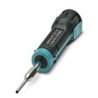 Phoenix Contact - Outil de déverouillage UNIFOX RT-CK 1.6