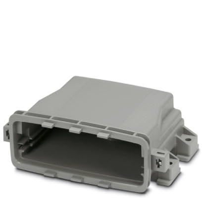 Phoenix Contact - ECS-B-122X109-S-UV -V GY - Boîtier électronique - ECS-B-122X109-S-UV -V GY