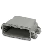 Phoenix Contact - ECS-B-122X109-S-UV -V GY - Boîtier électronique - ECS-B-122X109-S-UV -V GY