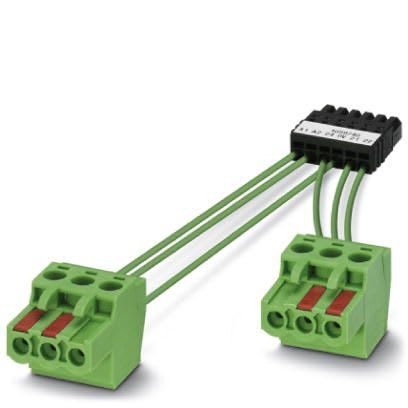 Phoenix Contact - Jeu de cables