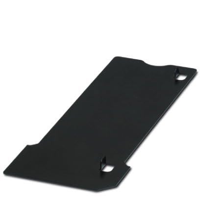 Phoenix Contact - Système d'impression support BM ID-ADAPTER PLATE-US