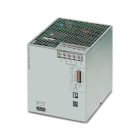 Phoenix Contact - Alimentation AC/DC paramétrable Mono 230VAC/24VDC-40A - Boost stat/Dyn/SFB