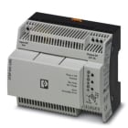 Phoenix Contact - STEP-UPS - 24VDC / 24VDC - 46Wh