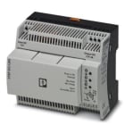 Phoenix Contact - STEP-UPS/12DC/12DC/4/46WH - STEP-UPS - 12VDC / 12VDC - 46Wh