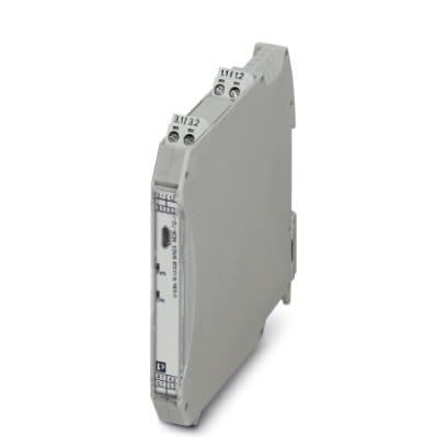 Phoenix Contact - Amplificateur-separateur MACX MCR