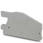 Phoenix Contact - D-PTI 4 - Flasque d'extrémité