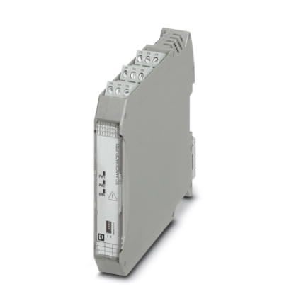 Phoenix Contact - TC-MACX-MCR-PTB - Module d'alimentation et de détection d'erreur TC-MACX-MCR-PTB