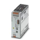Phoenix Contact - Alimentation DC/DC paramétrable 24VDC/24VDC-10A - Boost stat/Dyn/SFB