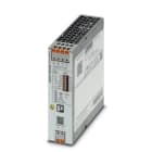 Phoenix Contact - Alimentation DC/DC paramétrable 24VDC/12VDC - 8A - Boost stat/Dyn/SFB