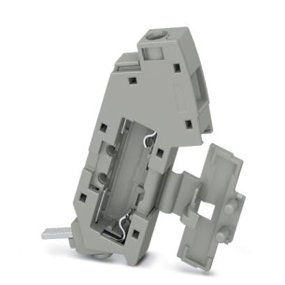 Phoenix Contact - TTC-6-FC-UT - Porte fusible 5 x 20 mm