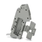 Phoenix Contact - TTC-6-FC-UT - Porte fusible 5 x 20 mm